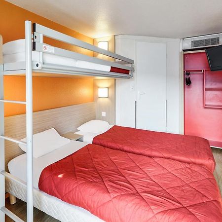 Premiere Classe Metz Sud Jouy Aux Arches Εξωτερικό φωτογραφία