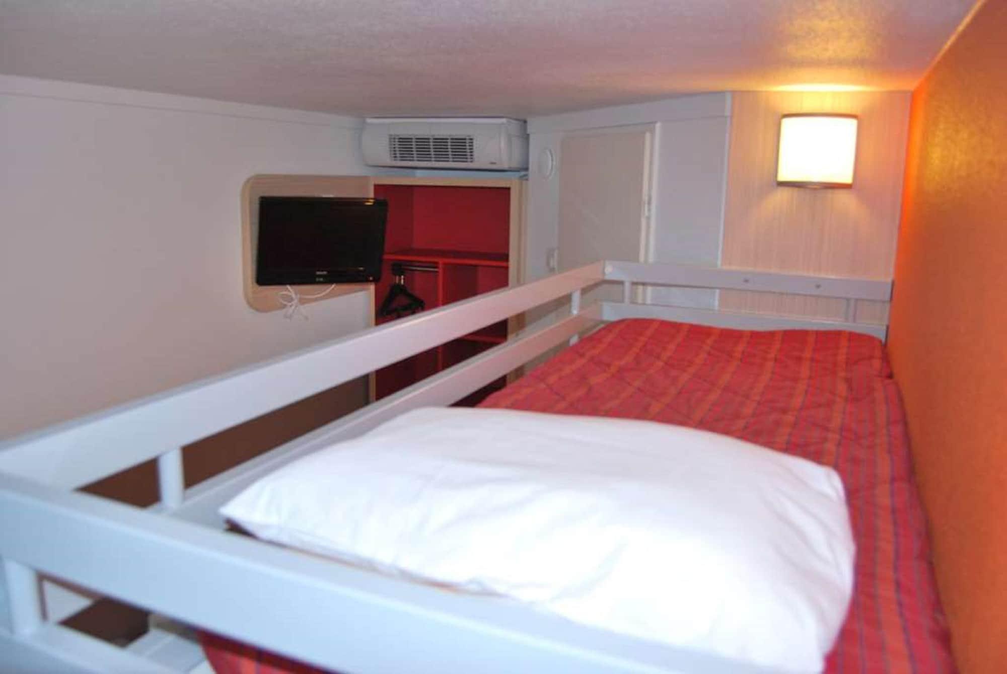 Premiere Classe Metz Sud Jouy Aux Arches Εξωτερικό φωτογραφία