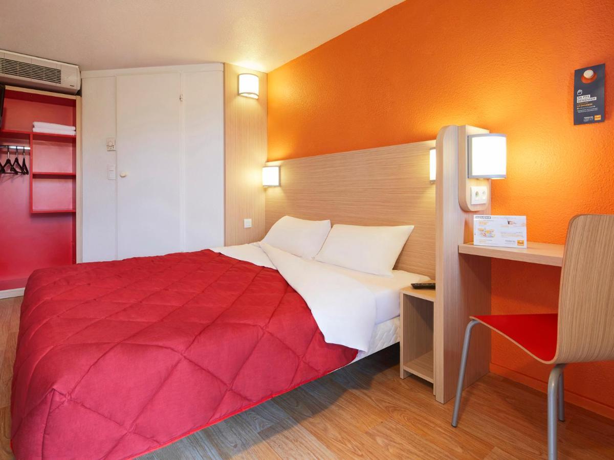 Premiere Classe Metz Sud Jouy Aux Arches Εξωτερικό φωτογραφία
