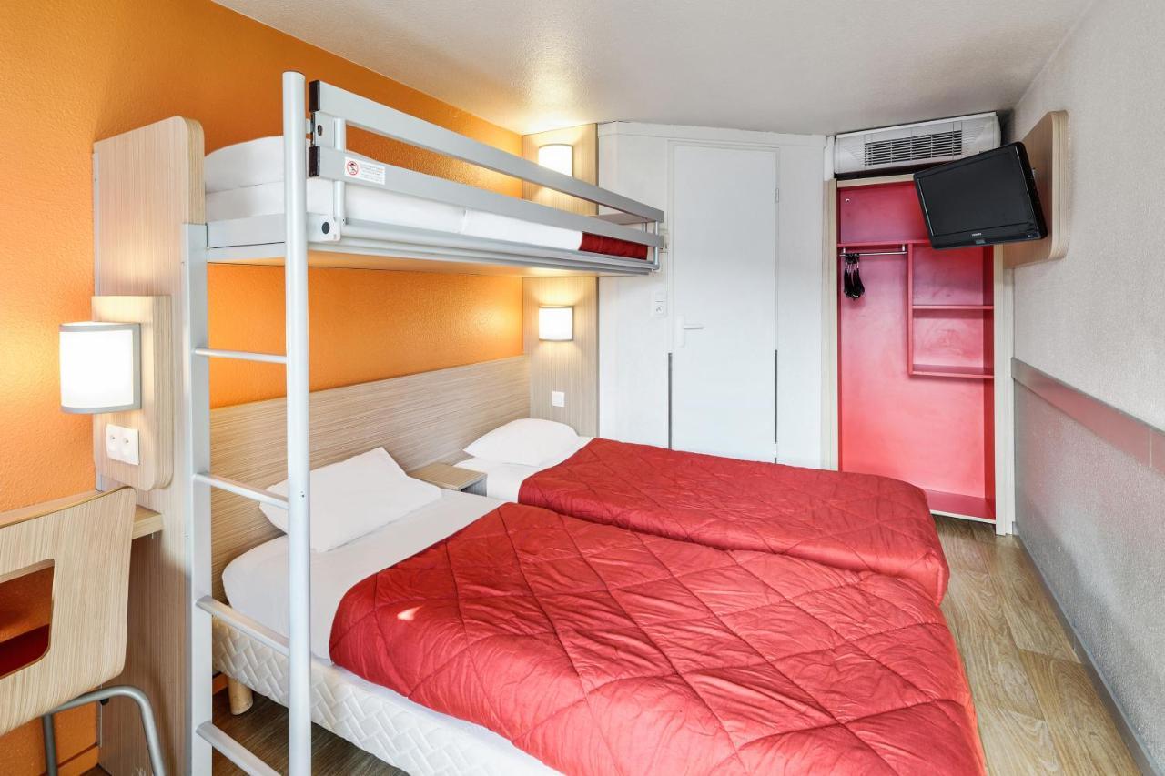 Premiere Classe Metz Sud Jouy Aux Arches Εξωτερικό φωτογραφία