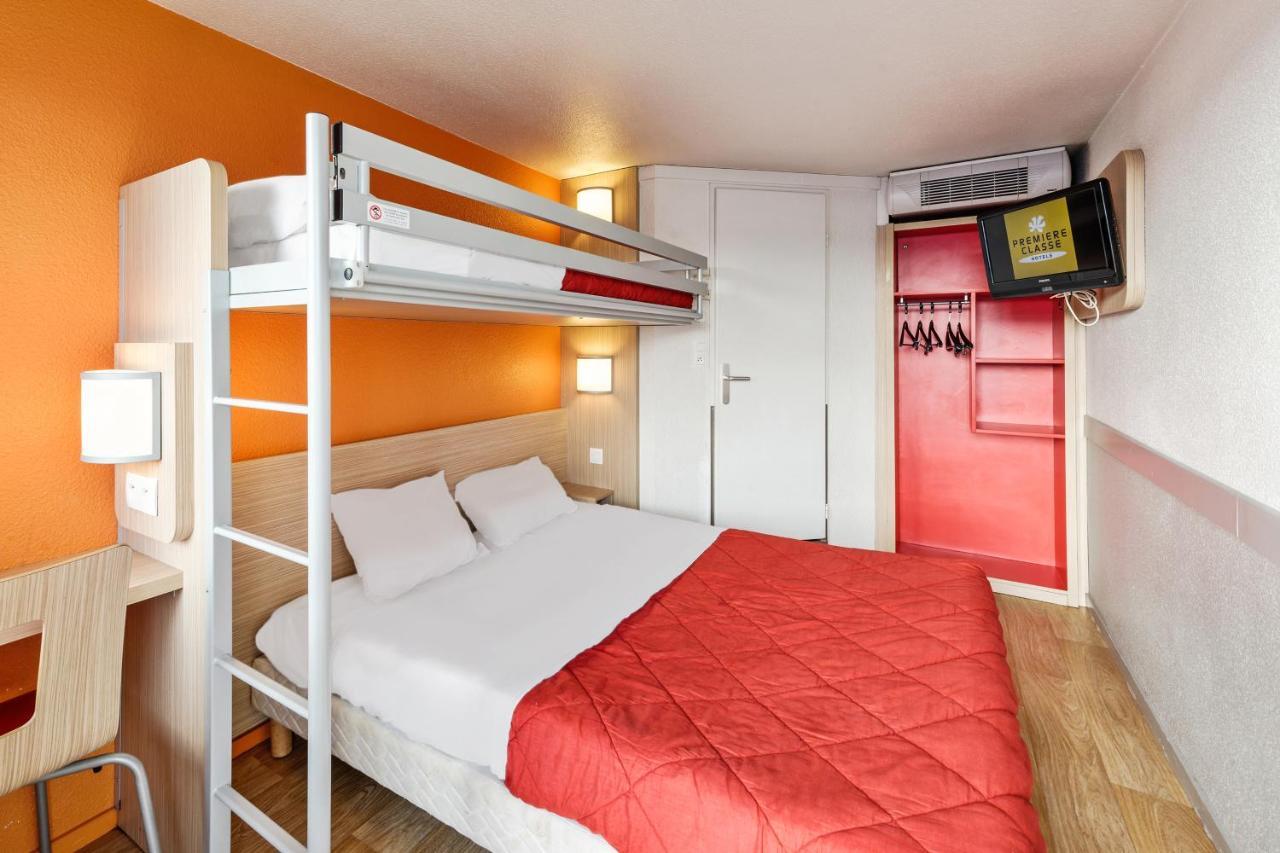 Premiere Classe Metz Sud Jouy Aux Arches Εξωτερικό φωτογραφία