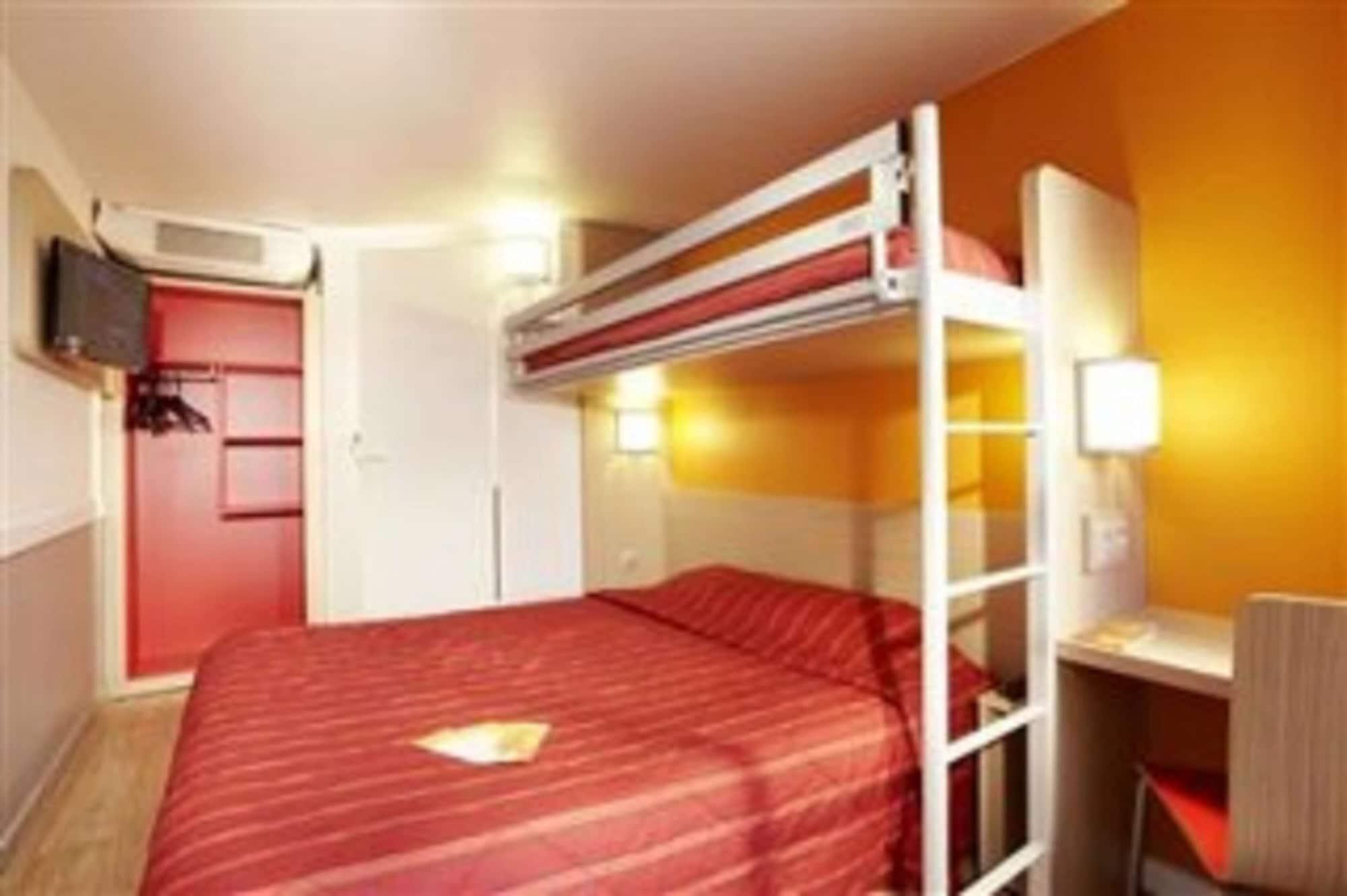 Premiere Classe Metz Sud Jouy Aux Arches Εξωτερικό φωτογραφία