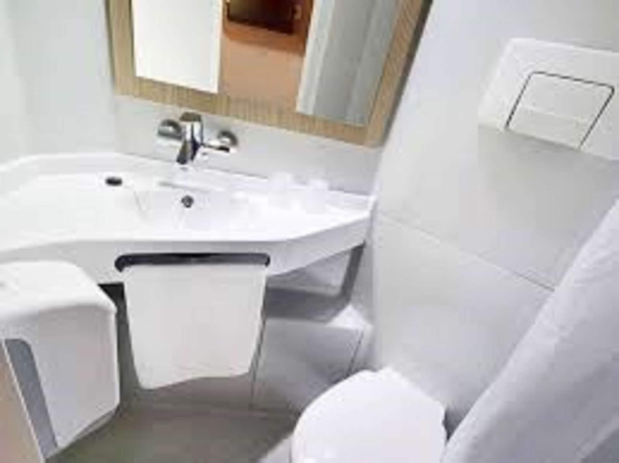 Premiere Classe Metz Sud Jouy Aux Arches Εξωτερικό φωτογραφία