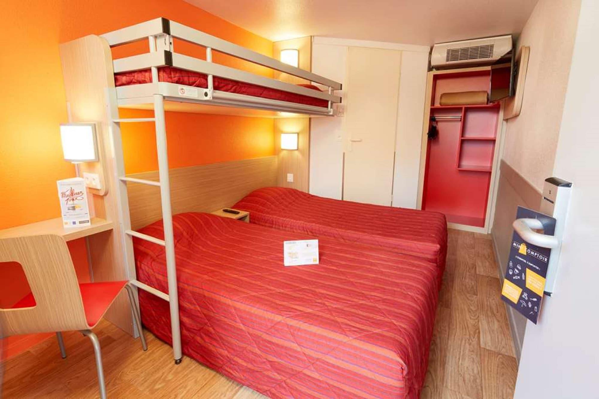 Premiere Classe Metz Sud Jouy Aux Arches Εξωτερικό φωτογραφία