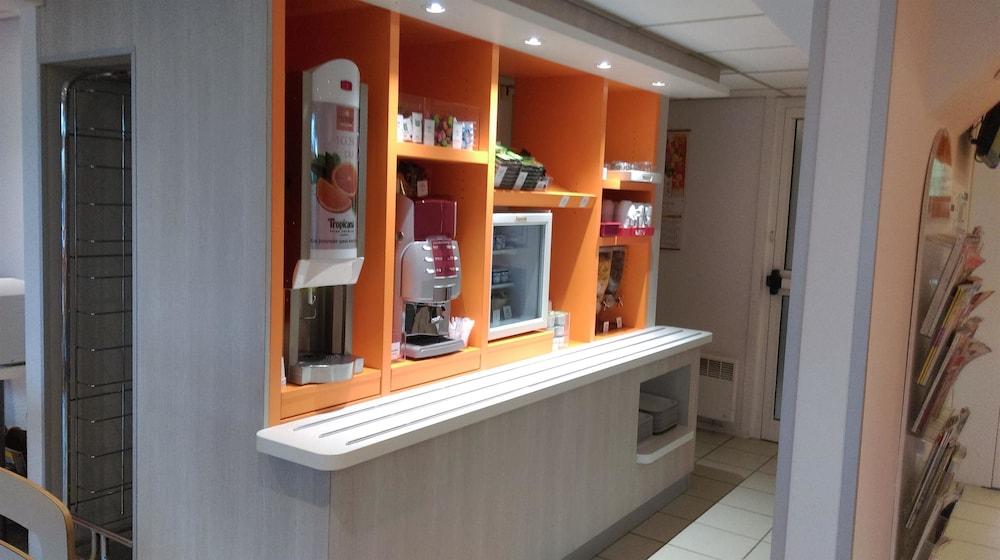 Premiere Classe Metz Sud Jouy Aux Arches Εξωτερικό φωτογραφία