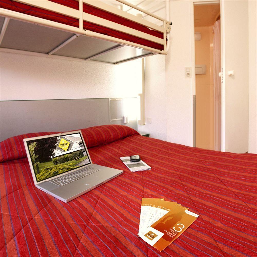 Premiere Classe Metz Sud Jouy Aux Arches Εξωτερικό φωτογραφία
