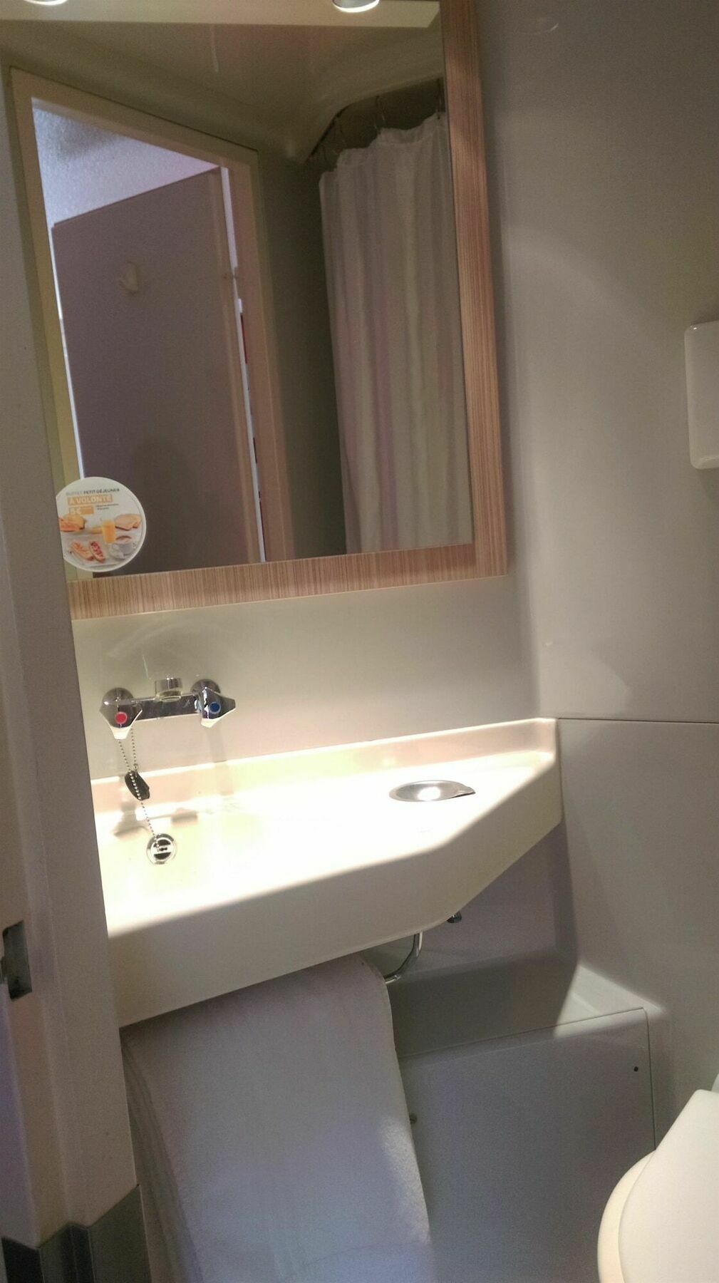 Premiere Classe Metz Sud Jouy Aux Arches Εξωτερικό φωτογραφία
