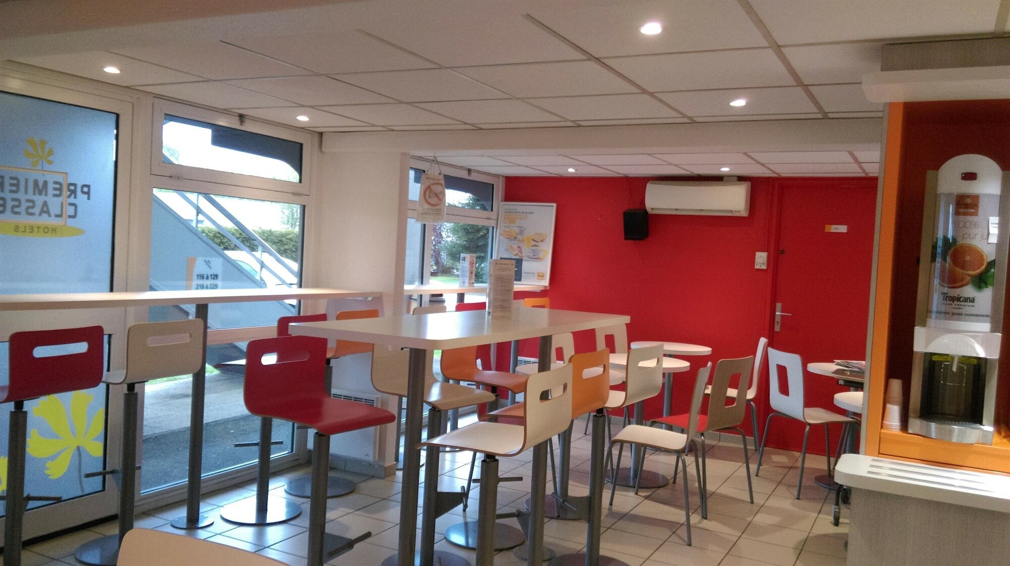 Premiere Classe Metz Sud Jouy Aux Arches Εξωτερικό φωτογραφία
