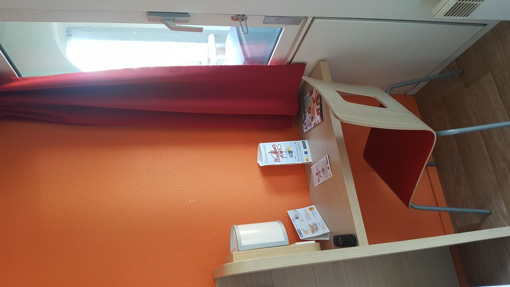 Premiere Classe Metz Sud Jouy Aux Arches Εξωτερικό φωτογραφία