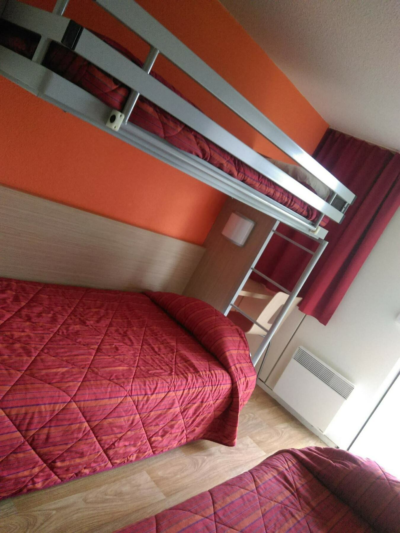 Premiere Classe Metz Sud Jouy Aux Arches Εξωτερικό φωτογραφία