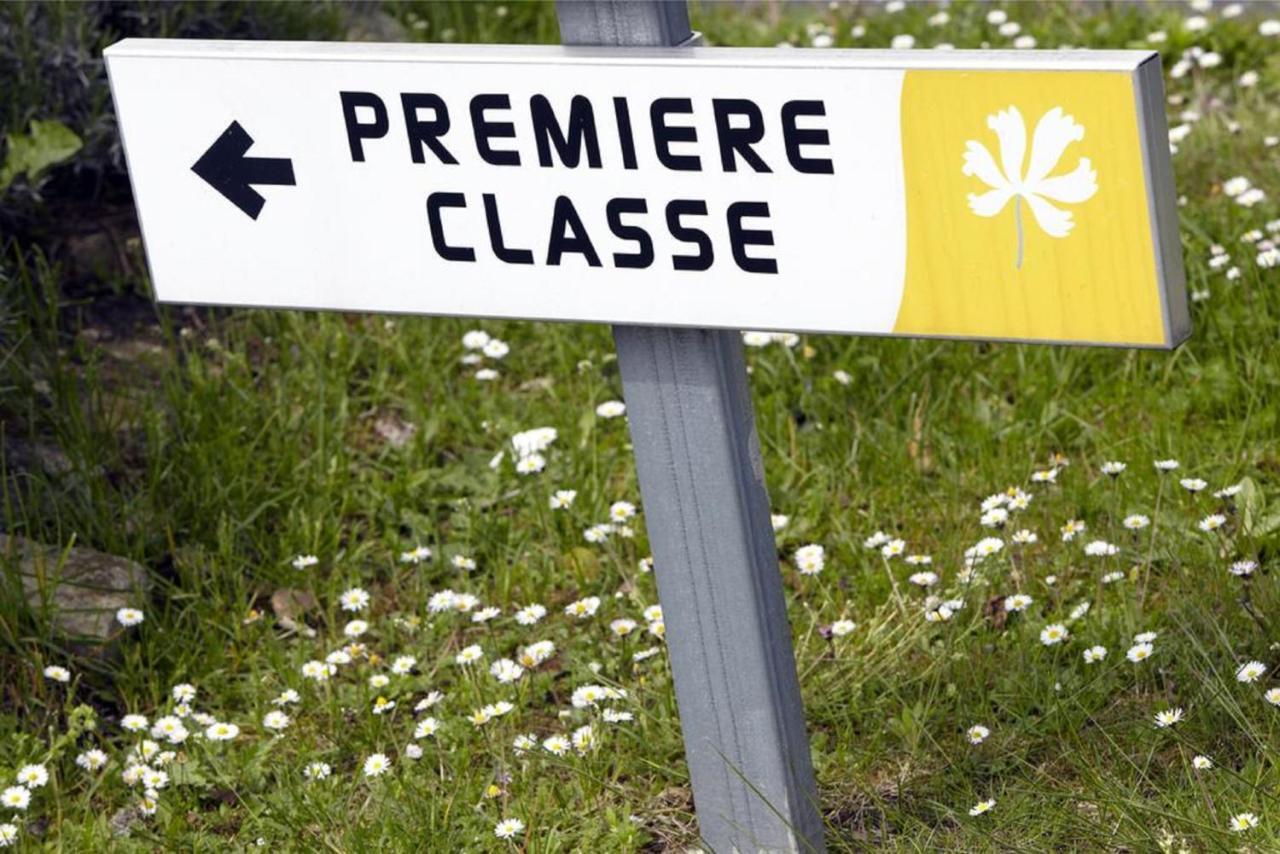 Premiere Classe Metz Sud Jouy Aux Arches Εξωτερικό φωτογραφία